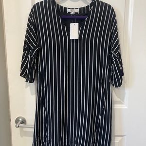 Crosby by Mollie Burch Carson Dress Gameday Dress Womens Small